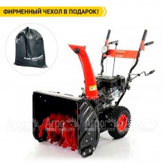 Снегоуборщик P.I.T. Снегирь 4800 С в Смоленске