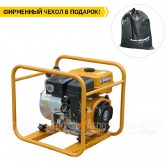 Мотопомпа Caiman JET80EX в Смоленске