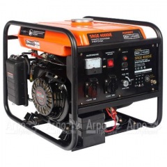 Инверторный генератор Patriot MaxPower SRGE 4000iE 3.2 кВт в Смоленске
