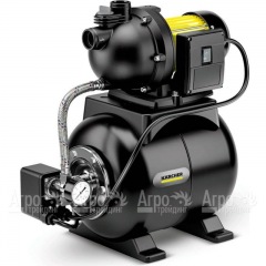 Насосная станция Karcher BP 3.200 Home в Смоленске