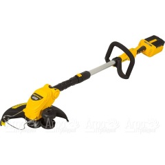 Аккумуляторный триммер Huter GET-36-4Li в Смоленске