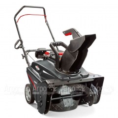 Снегоуборщик бензиновый Briggs&#38;Stratton 1022E в Смоленске