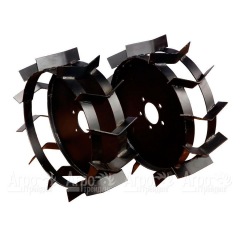 Грунтозацеп для культиваторов Huter GMC-5.5,GMC-6.5 в Смоленске