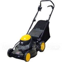 Электрическая газонокосилка Mega PRO 470000 ELT в Смоленске
