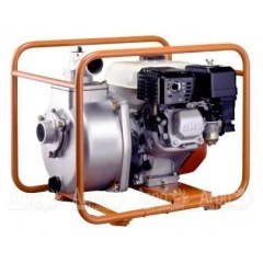 Бензиновая мотопомпа Koshin SERH-50 V в Смоленске