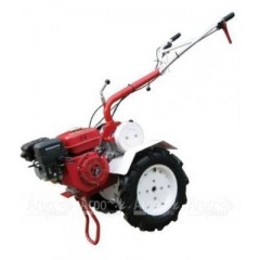 Мотоблок Фаворит МБ с двигателем ЗИД 173F 6 л.с., дизельный (Фрезы в комплекте) в Смоленске