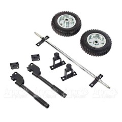 Транспортировочный комплект GPL-500 для генераторов Patriot GP 5510, GP 6510, GP 7210, GP 8210 в Смоленске