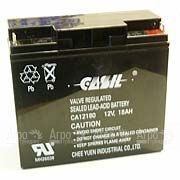 Аккумулятор Casil СА12180 для электростанций Campion в Смоленске