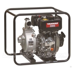 Дизельная мотопомпа DaiShin SST-50 YD в Смоленске