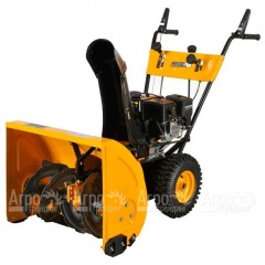 Снегоуборщик Garden Pro KC624S в Смоленске