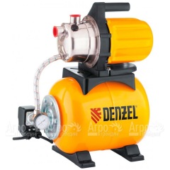 Насосная станция Denzel PS800X в Смоленске