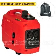 Бензогенератор инверторный Elitech БИГ 3300Р 3.1 кВт в Смоленске