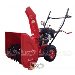 Снегоуборщик Eurosystems ES 611 M plus в Смоленске