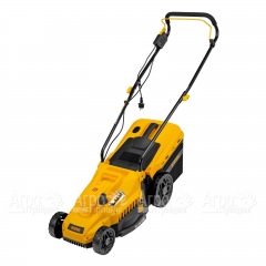Газонокосилка электрическая Denzel GM-1300 в Смоленске