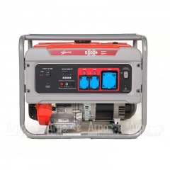 Бензогенератор Expert-bis 7000 6.5 кВт в Смоленске
