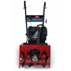 Снегоуборщик Toro 38607 в Смоленске