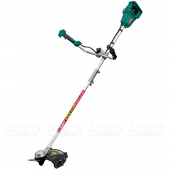 Аккумуляторный триммер Зубр ТАБ-365 (без аккумулятора и зарядного устройства) в Смоленске