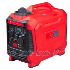 Бензогенератор инверторный Fubag TI 1200 1 кВт в Смоленске