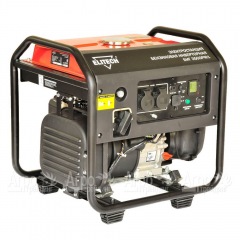 Инверторный генератор Elitech БИГ 3500РМ1 3.2 кВт в Смоленске