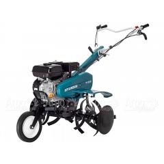 Культиватор Hyundai T 1200 с комплектом колес в Смоленске