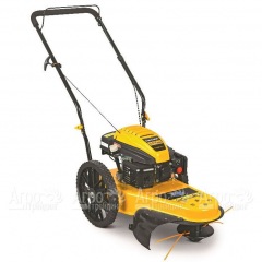 Колесный триммер Cub Cadet в Смоленске