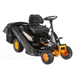 Садовый минитрактор McCulloch M105-77XC в Смоленске