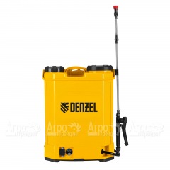 Опрыскиватель аккумуляторный Denzel D-16LA в Смоленске
