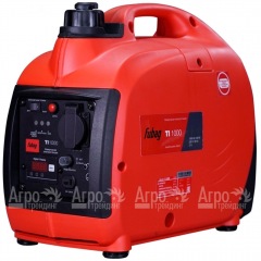 Инверторный бензогенератор Fubag TI 1000 в Смоленске