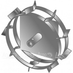 Грунтозацепы для культиваторов Целина 404, 406 в Смоленске