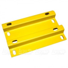 Платформа C3052 для мотоблоков и культиваторов Champion в Смоленске