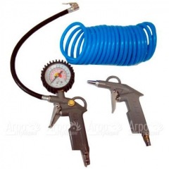 Профессиональный набор Hyundai AC 3 Set в Смоленске