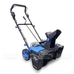 Снегоуборщик аккумуляторный Haitec HT-ASF150 в Смоленске