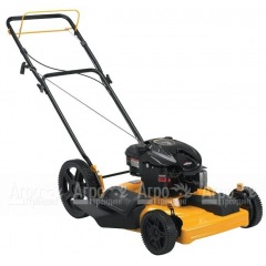 Газонокосилка бензиновая Parton PA625Y22SHP в Смоленске