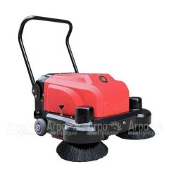 Подметальная машина EVOline SWB 1050 T (без аккумулятора и зарядного устройства) в Смоленске