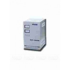 Стабилизатор напряжения SASSIN SVC 5000W-vertical в Смоленске