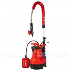 Дренажный насос Quattro Elementi Drenaggio 400 Fles в Смоленске