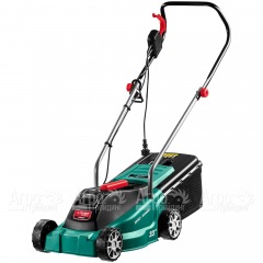 Газонокосилка электрическая Зубр ГС-33-1300 в Смоленске