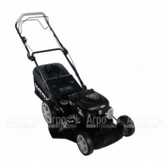 Газонокосилка бензиновая Matrix Turbo 50 BS 3in1 + 2 ножа в Смоленске