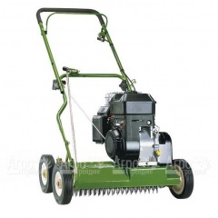 Бензиновый аэратор SABO 45-220 SA268 в Смоленске