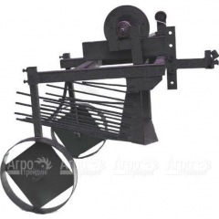 Картофелекопалка вибрационная для культиваторов Huter МК-7000, МК-7500 в Смоленске