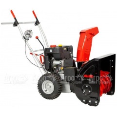 Бензиновый снегоуборщик Al-ko Snow Line 620E в Смоленске