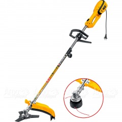 Электрокоса (электрический триммер) Steher SEH-38-1300 в Смоленске