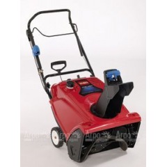 Снегоуборщик Toro 38576 в Смоленске