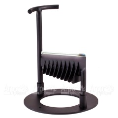 Дровокол Kolundrov с полукольцом в Смоленске