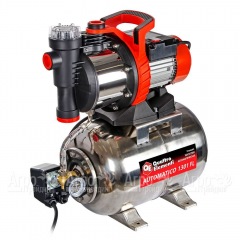 Насосная станция Quattro Elementi Automatico 1301 FL Inox в Смоленске