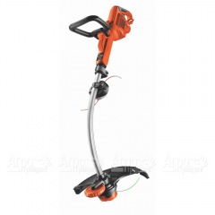 Электрокоса (электрический триммер) Black+Decker GL8033 в Смоленске