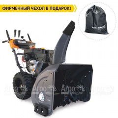 Снегоуборщик Villartec WB9071E(DH) в Смоленске