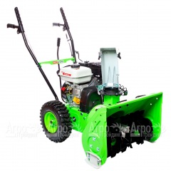 Снегоуборщик RedVerg RD-SB56/7W в Смоленске