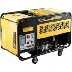 Сварочный генератор Kipor KDE280EW в Смоленске