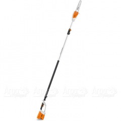 Высоторез аккумуляторный Stihl HTA 85 в Смоленске